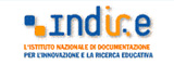 logo indire istituto nazionale di documentazione