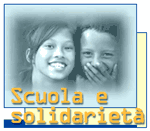 Logo solidarietà
