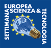 Logo Settimana Scienza