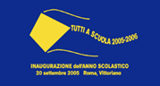 Logo Tutti a scuola