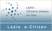 Lazio e-Citizen