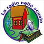 Logo La Radio nelle Scuole